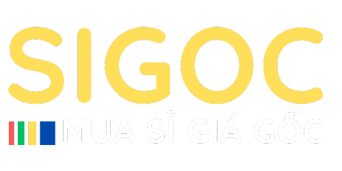 Mua Sỉ Giá Tận Gốc